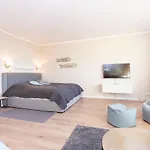 Strandhochhaus 88