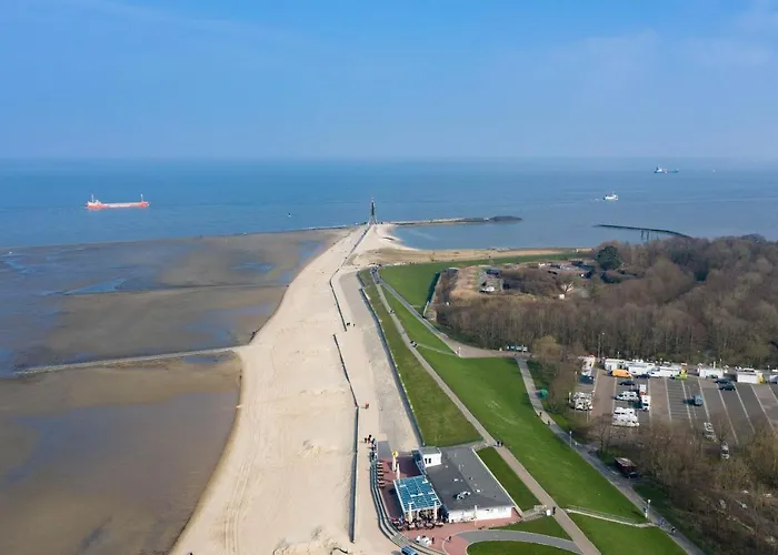 Strandhochhaus 88