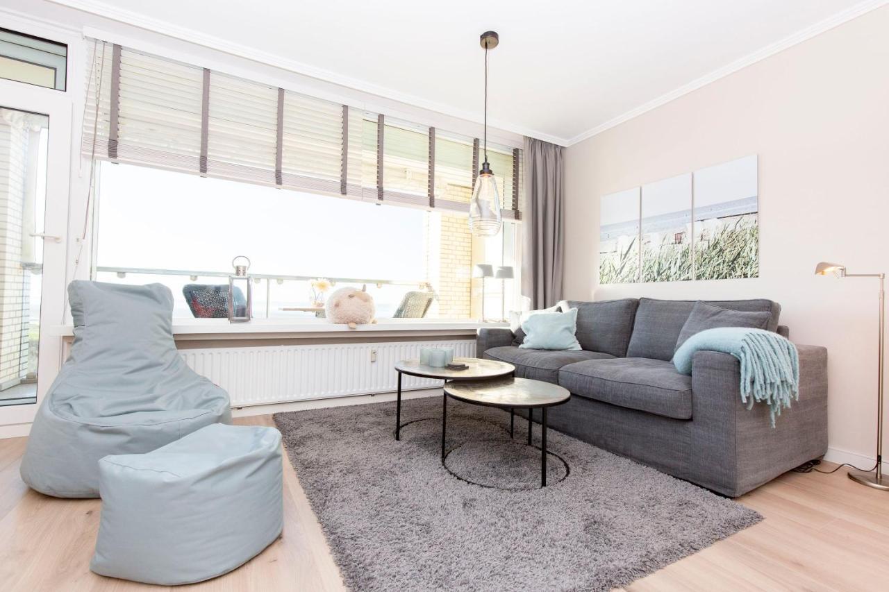 Apartment Strandhochhaus 88