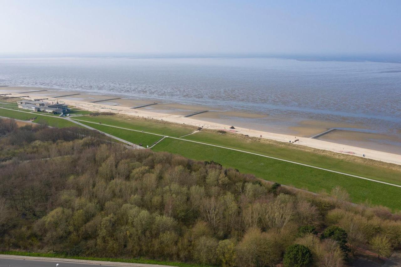 Strandhochhaus 88