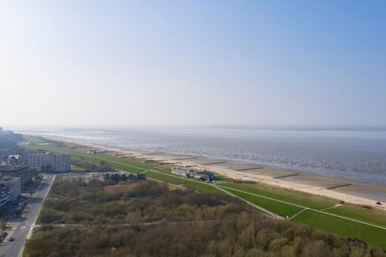 Strandhochhaus 88