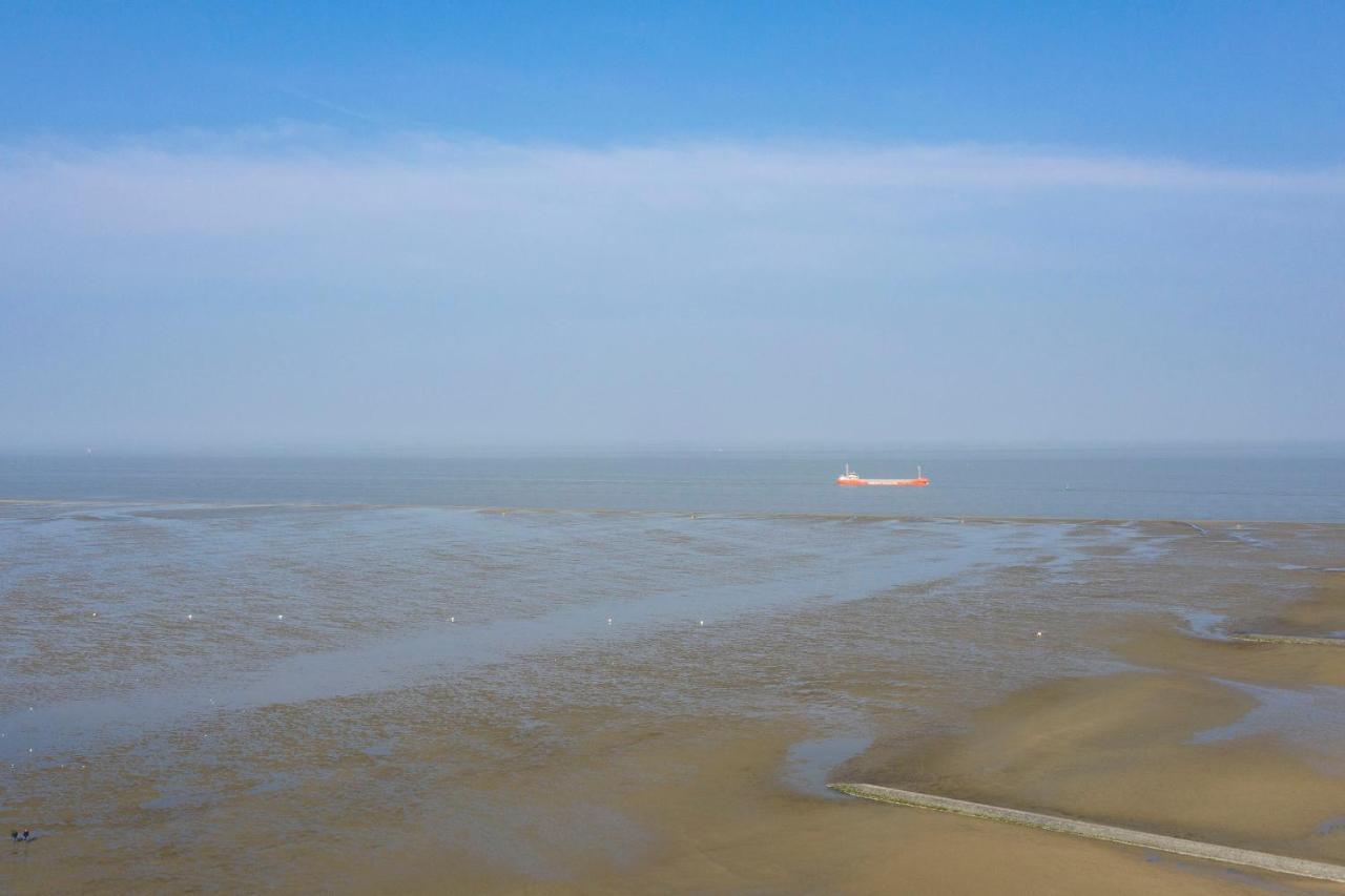 Strandhochhaus 88 Cuxhaven